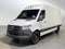 2026 Mercedes-Benz Sprinter 2500 High Roof I4 Diesel HO 170" RWD