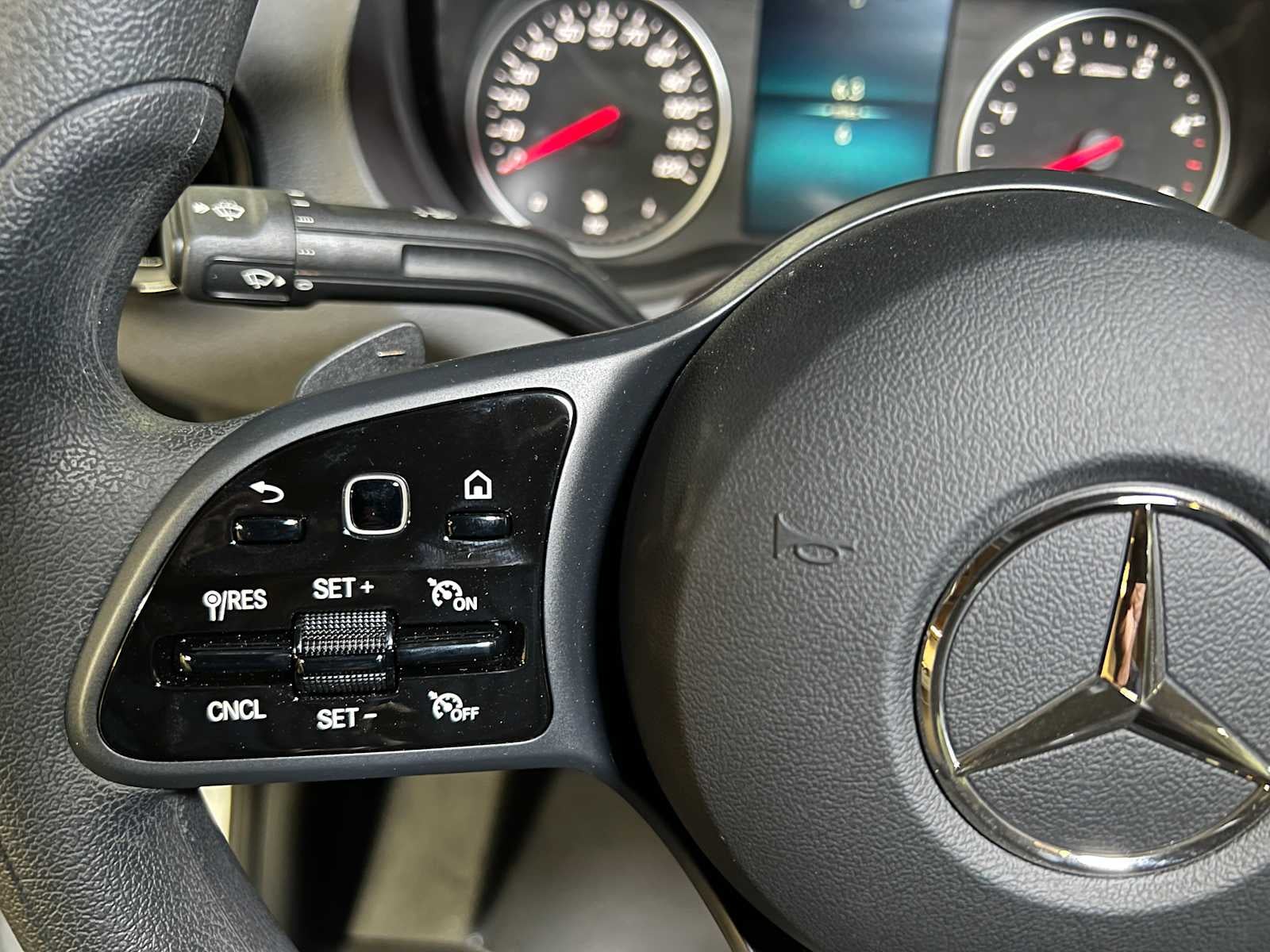 2024 Mercedes-Benz Sprinter 2500 High Roof I4 Diesel HO 170" RWD