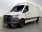 2024 Mercedes-Benz Sprinter 2500 High Roof I4 Diesel HO 170" RWD