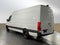 2024 Mercedes-Benz Sprinter 2500 High Roof I4 Diesel HO 170" RWD