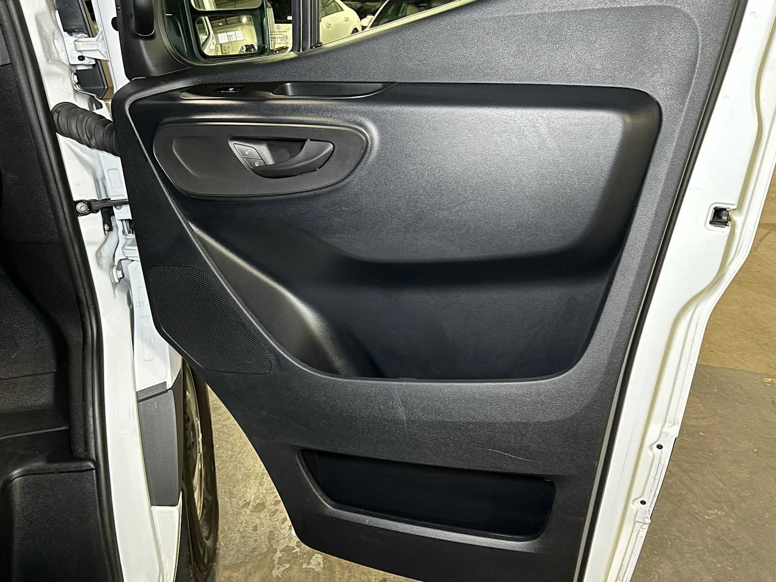 2025 Mercedes-Benz Sprinter 2500 High Roof I4 Diesel HO 170" RWD