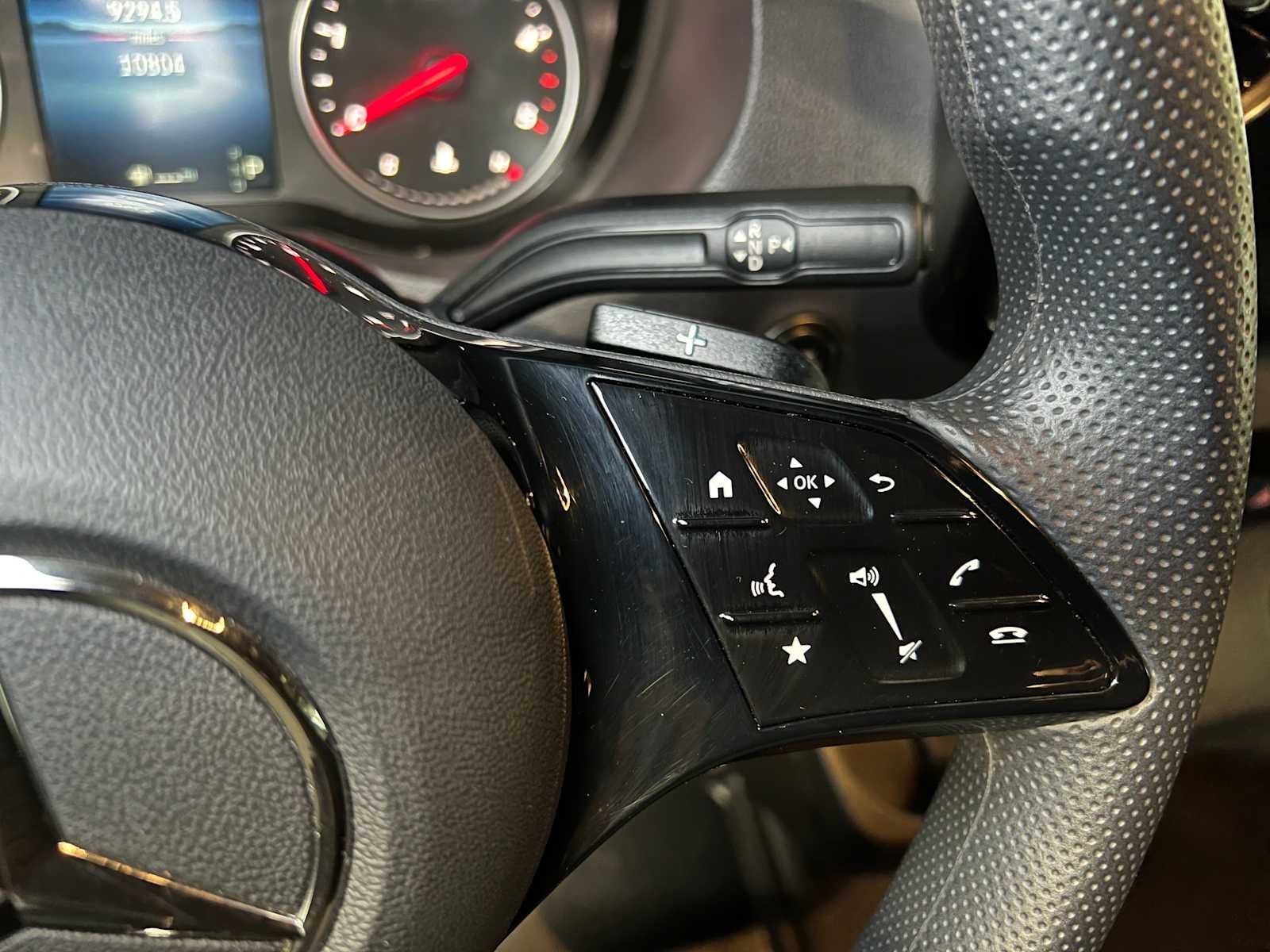 2025 Mercedes-Benz Sprinter 2500 High Roof I4 Diesel HO 170" RWD