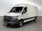 2025 Mercedes-Benz Sprinter 2500 High Roof I4 Diesel HO 170" RWD