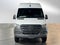 2025 Mercedes-Benz Sprinter 2500 High Roof I4 Diesel HO 170" RWD