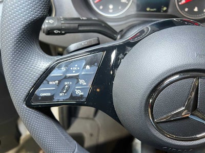 2025 Mercedes-Benz Sprinter 2500 High Roof I4 Diesel HO 170" RWD