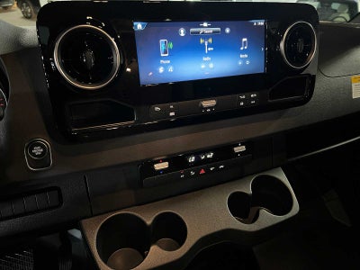 2025 Mercedes-Benz Sprinter 2500 High Roof I4 Diesel HO 170" RWD