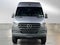 2025 Mercedes-Benz Sprinter 2500 High Roof I4 Diesel HO 170" AWD