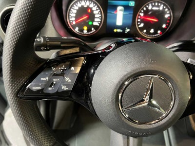 2025 Mercedes-Benz Sprinter 2500 High Roof I4 Diesel HO 170" AWD