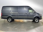 2026 Mercedes-Benz Sprinter 2500 High Roof I4 Diesel HO 170" AWD