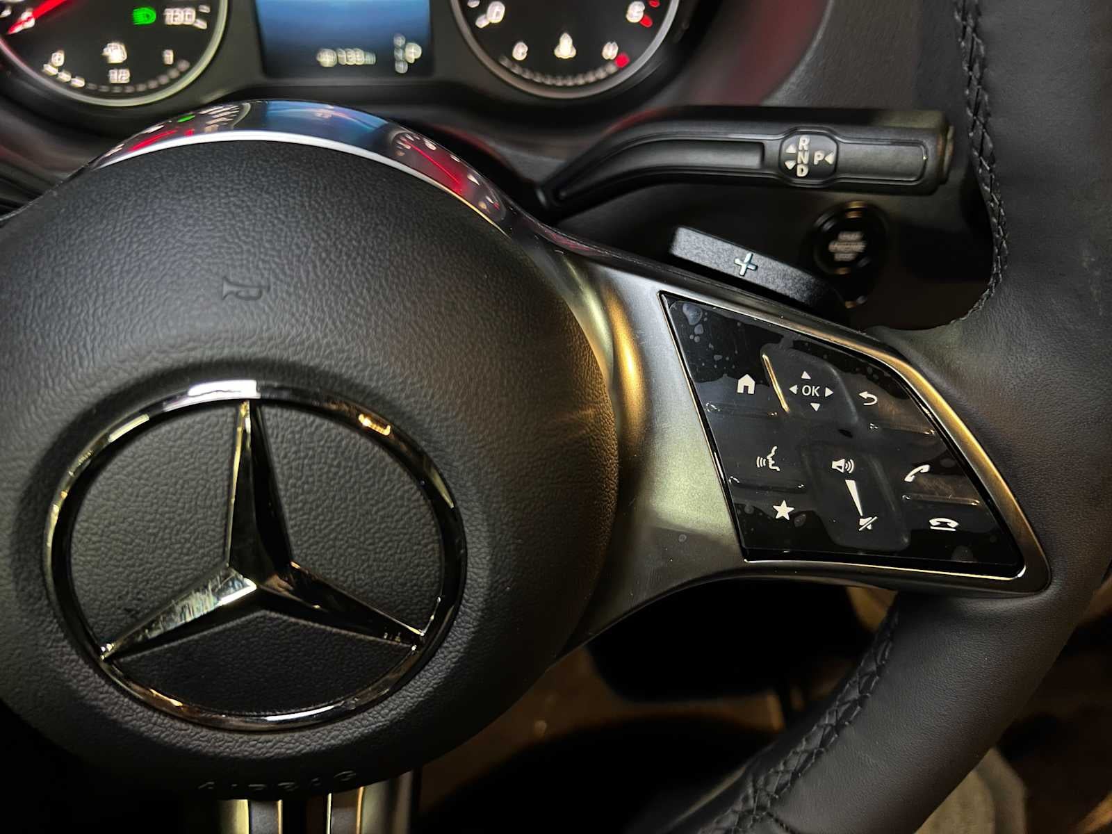 2026 Mercedes-Benz Sprinter 2500 High Roof I4 Diesel HO 170" AWD