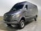 2026 Mercedes-Benz Sprinter 2500 High Roof I4 Diesel HO 170" AWD