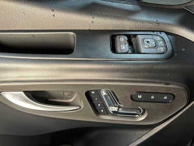 2026 Mercedes-Benz Sprinter 2500 High Roof I4 Diesel HO 170" AWD