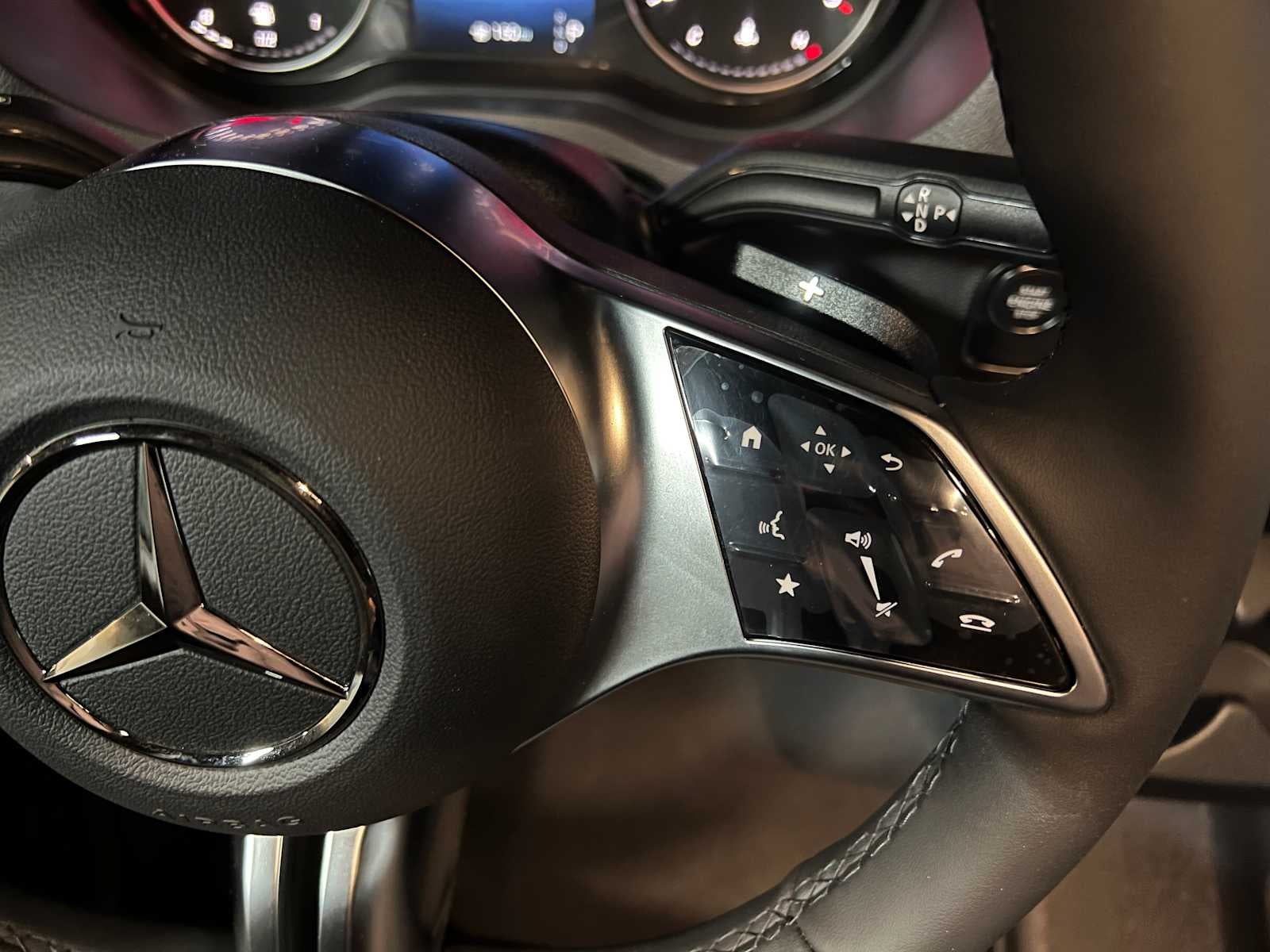 2026 Mercedes-Benz Sprinter 2500 High Roof I4 Diesel HO 170" AWD