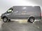 2026 Mercedes-Benz Sprinter 2500 High Roof I4 Diesel HO 170" AWD