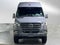 2026 Mercedes-Benz Sprinter 2500 High Roof I4 Diesel HO 170" AWD