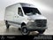 2025 Mercedes-Benz Sprinter 2500 High Roof I4 Diesel HO 170" AWD