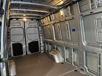 2025 Mercedes-Benz Sprinter 2500 High Roof I4 Diesel HO 170" AWD