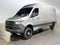 2025 Mercedes-Benz Sprinter 2500 High Roof I4 Diesel HO 170" AWD