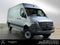 2026 Mercedes-Benz Sprinter 2500 High Roof I4 Diesel HO 170" AWD