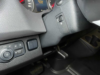 2026 Mercedes-Benz Sprinter 2500 High Roof I4 Diesel HO 170" AWD