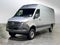 2026 Mercedes-Benz Sprinter 2500 High Roof I4 Diesel HO 170" AWD