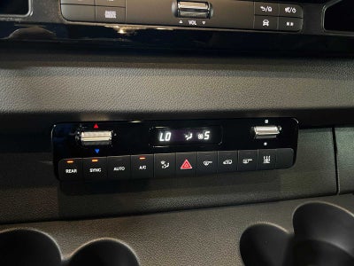 2025 Mercedes-Benz Sprinter 2500 Standard Roof I4 Diesel 144" RWD