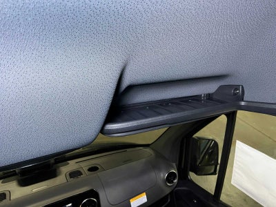 2025 Mercedes-Benz Sprinter 2500 Standard Roof I4 Diesel 144" RWD