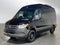 2025 Mercedes-Benz Sprinter 2500 Standard Roof I4 Diesel 144" RWD
