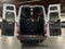 2024 Mercedes-Benz Sprinter 2500 Standard Roof I4 Diesel 144" RWD