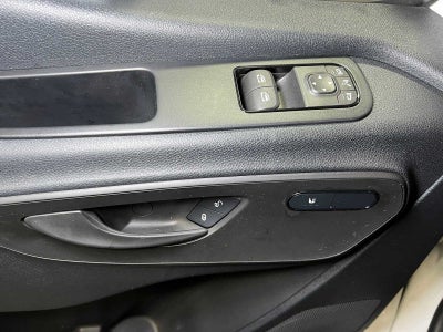 2024 Mercedes-Benz Sprinter 2500 Standard Roof I4 Diesel 144" RWD