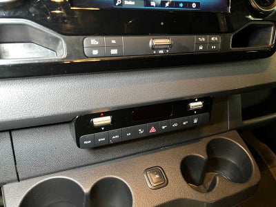 2024 Mercedes-Benz Sprinter 2500 Standard Roof I4 Diesel 144" RWD