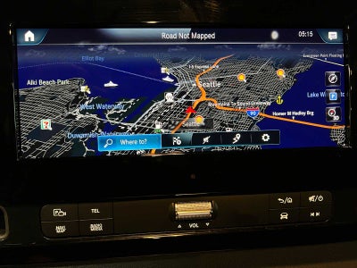 2024 Mercedes-Benz Sprinter 2500 Standard Roof I4 Diesel 144" RWD