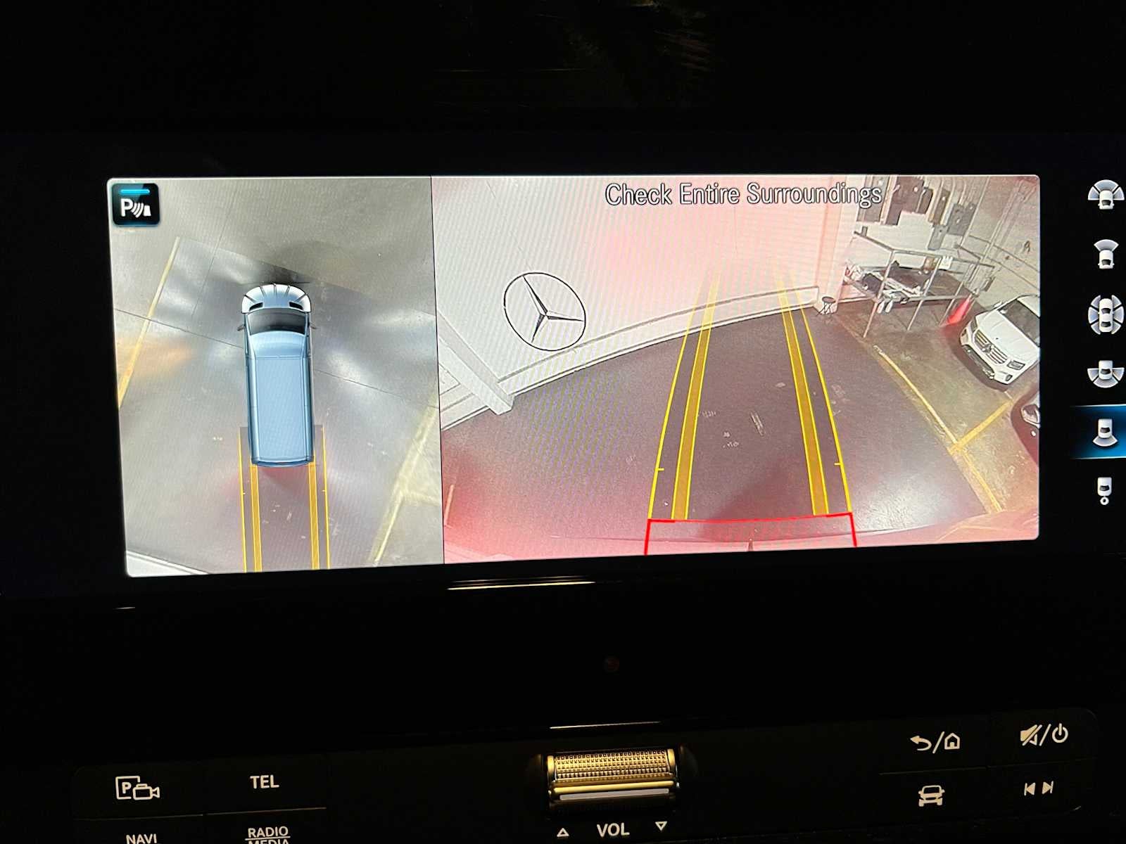 2024 Mercedes-Benz Sprinter 2500 Standard Roof I4 Diesel 144" RWD