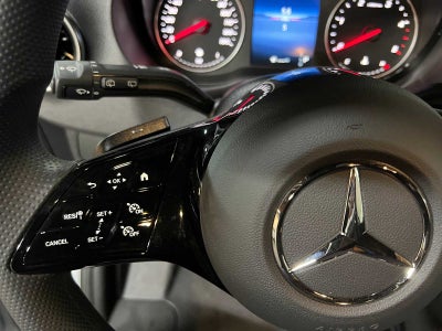 2025 Mercedes-Benz Sprinter 2500 Standard Roof I4 Diesel HO 144" RWD