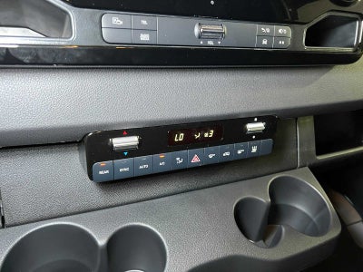 2025 Mercedes-Benz Sprinter 2500 Standard Roof I4 Diesel HO 144" RWD