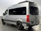 2025 Mercedes-Benz Sprinter 2500 Standard Roof I4 Diesel HO 144" RWD