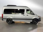 2025 Mercedes-Benz Sprinter 2500 Standard Roof I4 Diesel HO 144" RWD