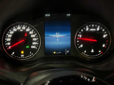 2025 Mercedes-Benz Sprinter 2500 Standard Roof I4 Diesel HO 144" RWD