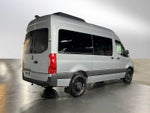 2025 Mercedes-Benz Sprinter 2500 Standard Roof I4 Diesel HO 144" RWD