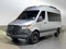 2025 Mercedes-Benz Sprinter 2500 Standard Roof I4 Diesel HO 144" RWD