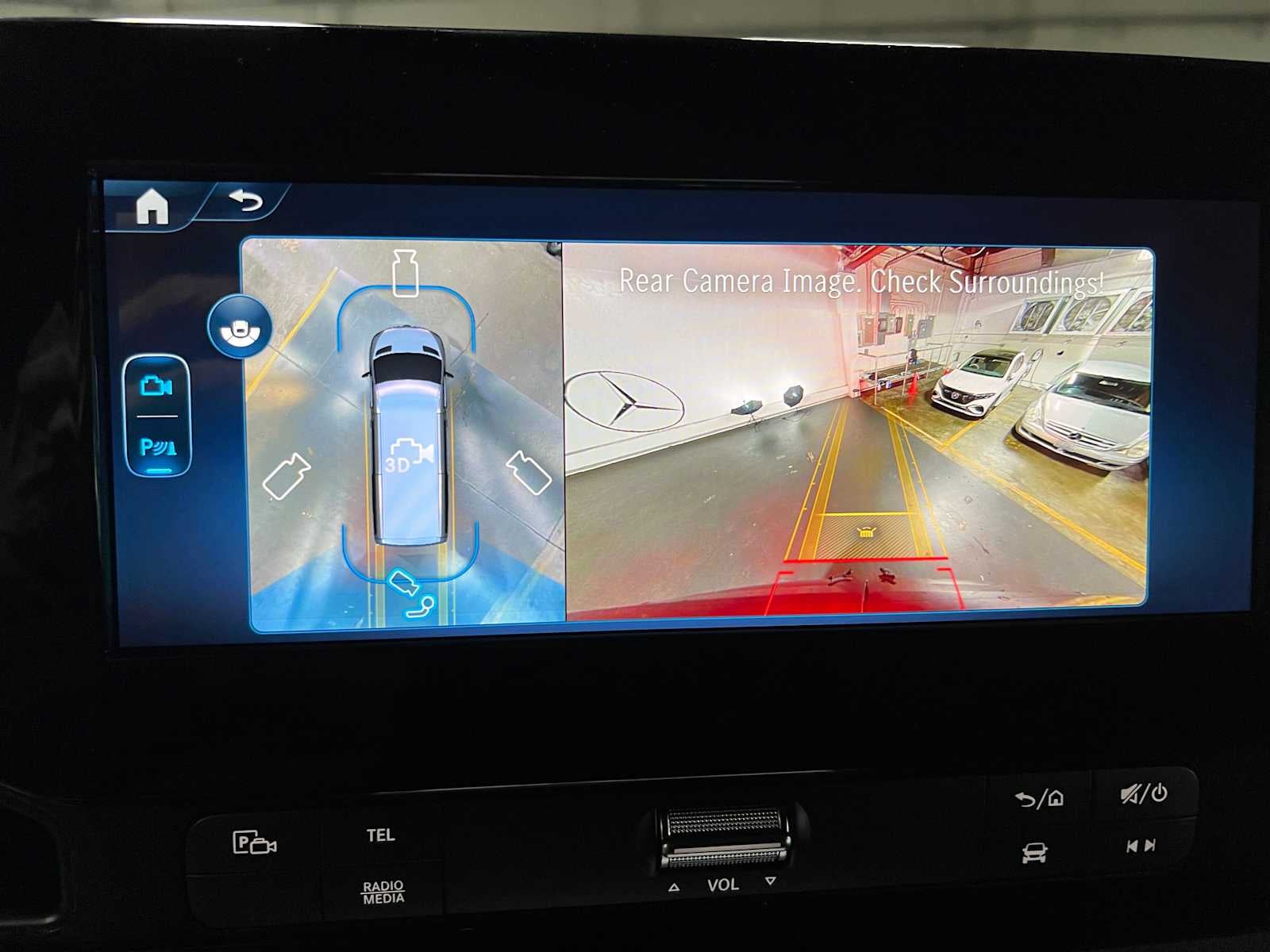 2025 Mercedes-Benz Sprinter 2500 Standard Roof I4 Diesel HO 144" RWD