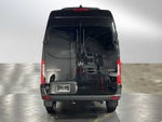 2025 Mercedes-Benz Sprinter 2500 Standard Roof I4 Diesel HO 144" RWD