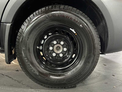 2025 Mercedes-Benz Sprinter 2500 Standard Roof I4 Diesel HO 144" RWD