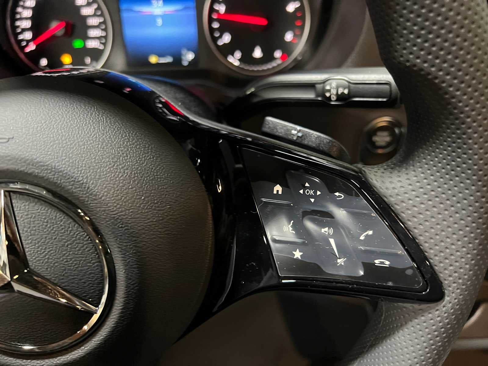 2025 Mercedes-Benz Sprinter 2500 Standard Roof I4 Diesel HO 144" RWD