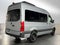 2025 Mercedes-Benz Sprinter 2500 Standard Roof I4 Diesel HO 144" RWD