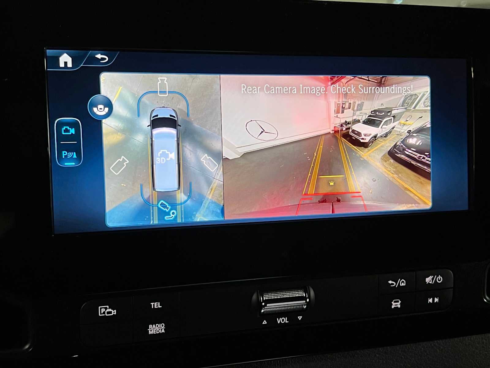 2025 Mercedes-Benz Sprinter 2500 Standard Roof I4 Diesel HO 144" RWD