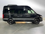 2025 Mercedes-Benz Sprinter 2500 Standard Roof I4 Diesel HO 144" RWD