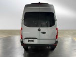 2025 Mercedes-Benz Sprinter 2500 Standard Roof I4 Diesel HO 144" RWD
