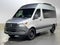 2025 Mercedes-Benz Sprinter 2500 Standard Roof I4 Diesel HO 144" RWD