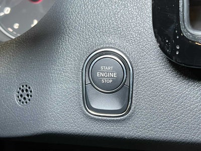 2025 Mercedes-Benz Sprinter 2500 Standard Roof I4 Diesel HO 144" RWD